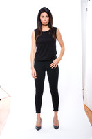 jess Black NYC
