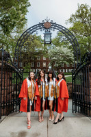 Rutgers Girls