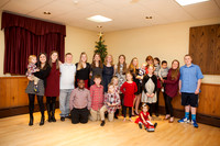 Fauske Family Christmas 2015