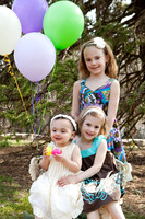 Mindrebo Girls