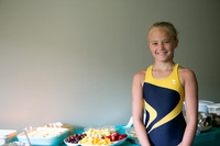 Kari's 10th Birthday