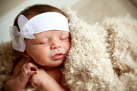 Gianna - Newborn
