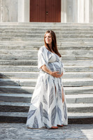Charlene Maternity