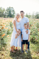 Jaime + Tommy Family 2023