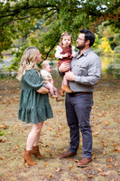 Kristyn + Matt Family 2022