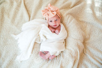 Morgan Abigail Newborn