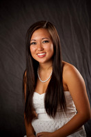 Pam Stratton -Senior portrait