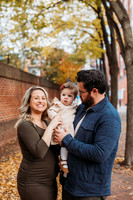 Morgan Family 2021