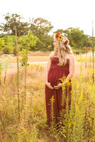 Danielle & Pat Maternity