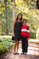 Patel Family