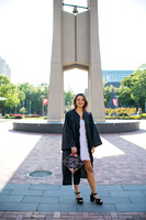Gina Graduation
