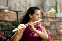 Abby Flute 62022