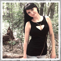 Jenya -Philly modeling