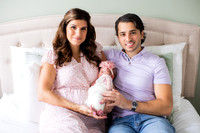Gioia Newborn + Family
