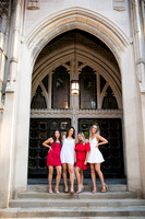 Temple Girls