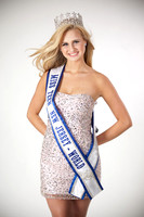 Miss Teen NJ- World Christina Thompson Portfolio