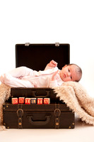 Emilia 1st Christmas