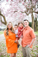 Marchese Family 2019