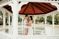 Heather + Sean - OC